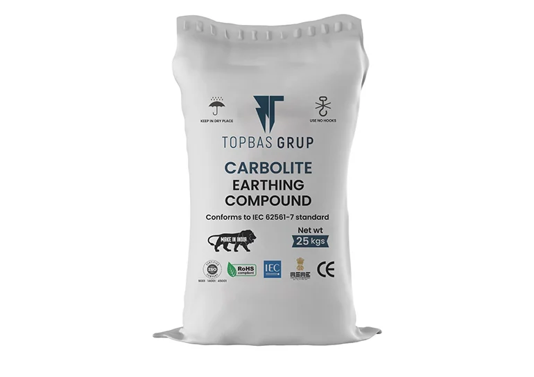 Carbolite Earthing Compound