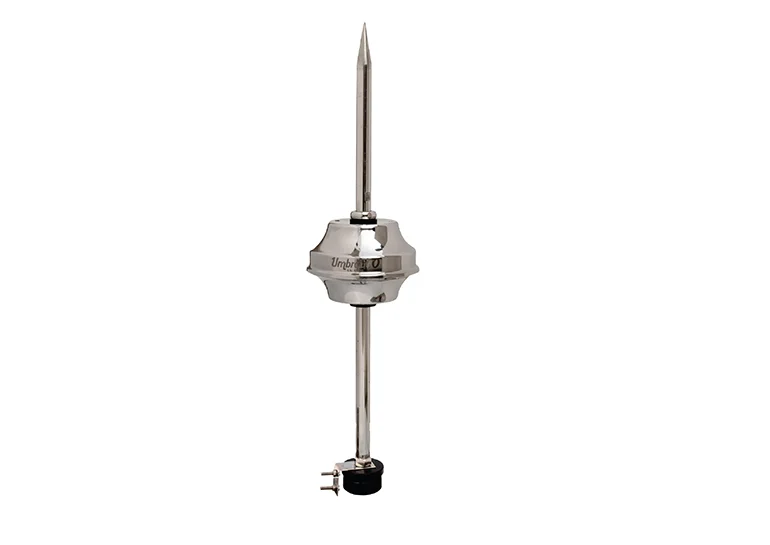 Earthing Arrester Solutions