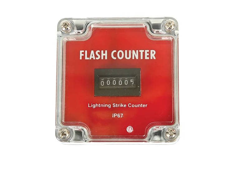 Lightning Counter