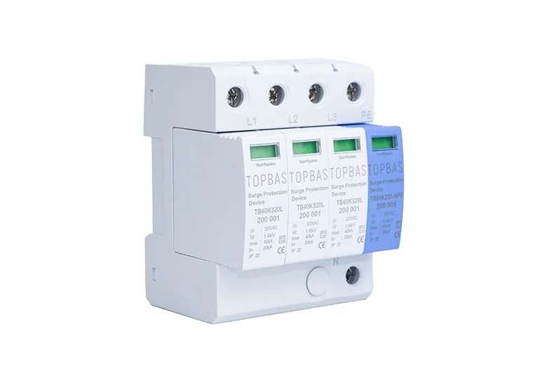 Surge Protection Device