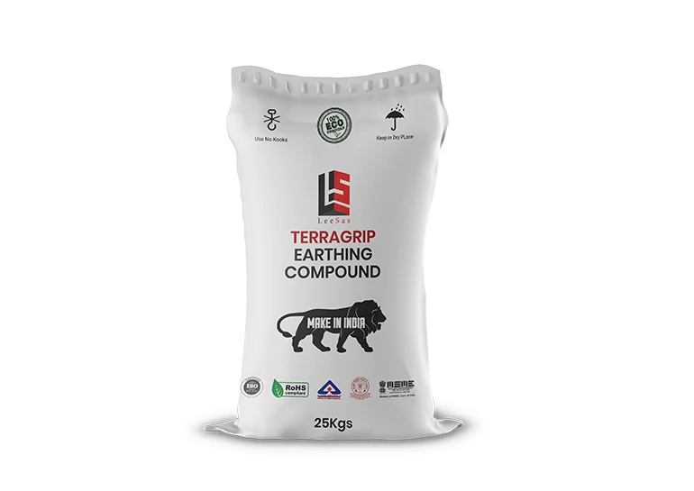 Terra Grip Earthing Compound